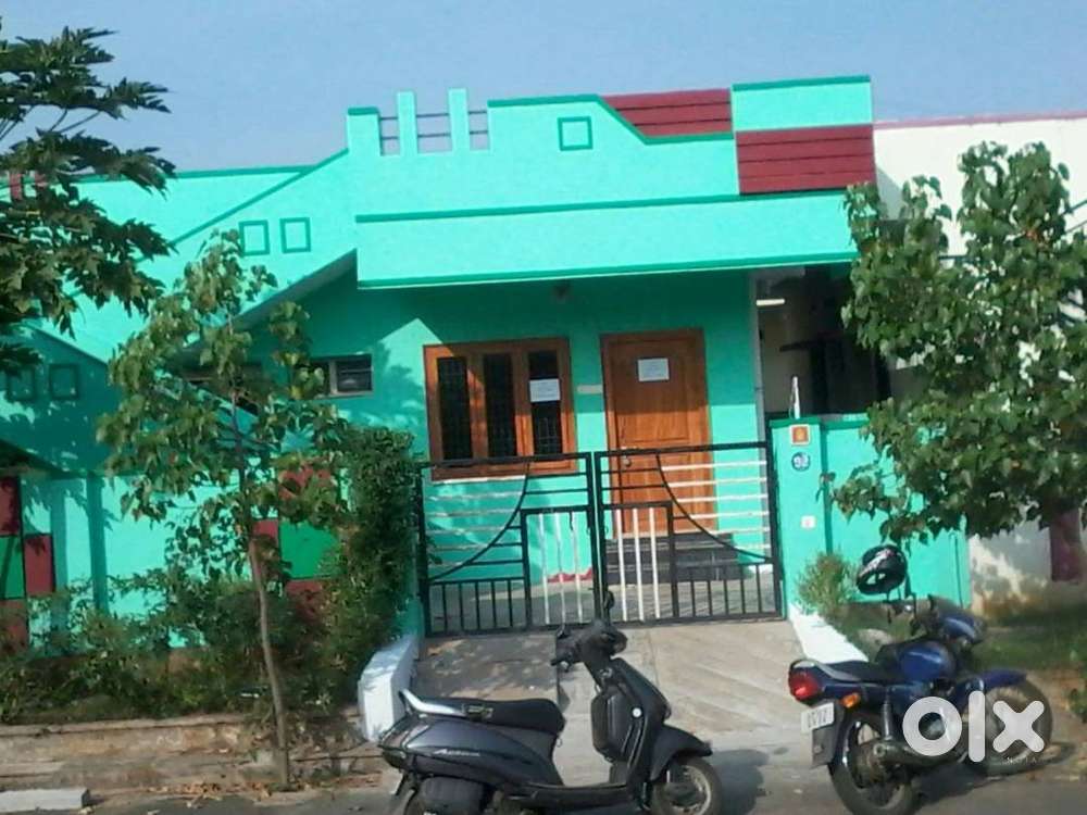 2BHK Individual House for sale