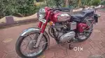 Old model Bullet