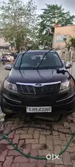 Mahindra XUV500 2013 Diesel 201000 Km Driven