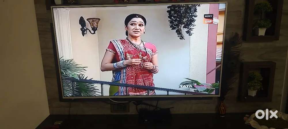 Sell TV 50 Inch