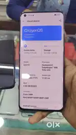 Oneplus 9 pro 5g black