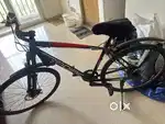 7 speed gear cycle