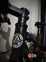FAT BIKE (WITHOUT GEAR)