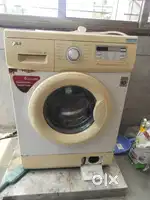 LG Washing Machine ( 7 years old )