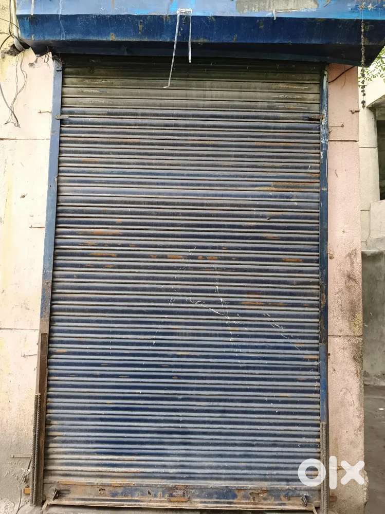 Shop Rent in K.D compound kandivali w