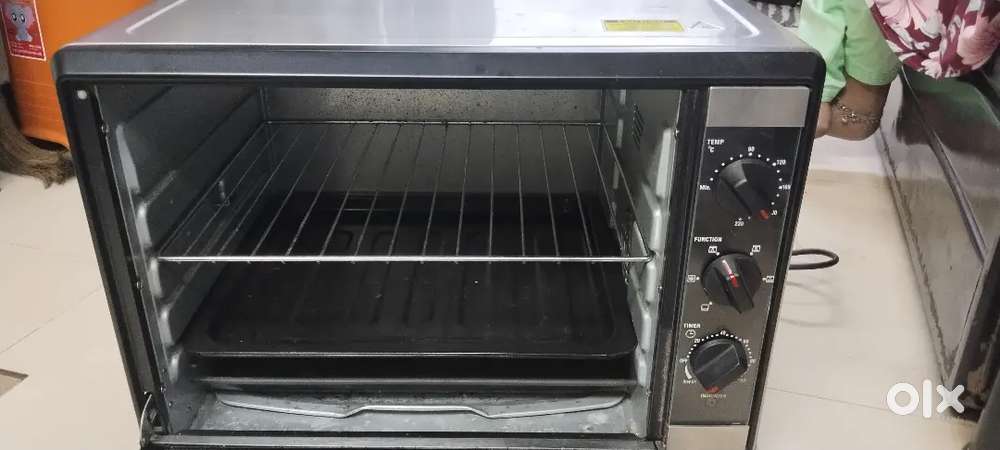 Morphy rechards otg 52 liter new brand no box all accessories new