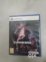 PS5 tekken 8