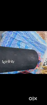 Sale bass tube 12inch