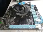 Consistent Motherboard H81
