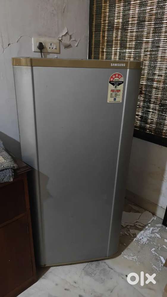 Samsung refrigerator 190 ltr