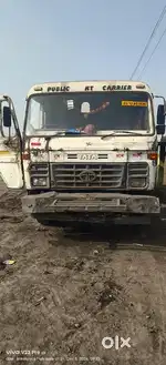 Tata 4018 trip trailer