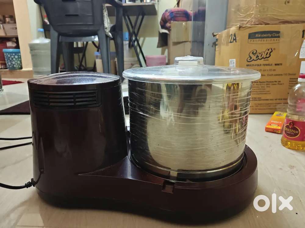 Pigeon Dyna wet grinder