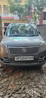 Maruti Suzuki Wagon R 2012 Petrol Good Condition