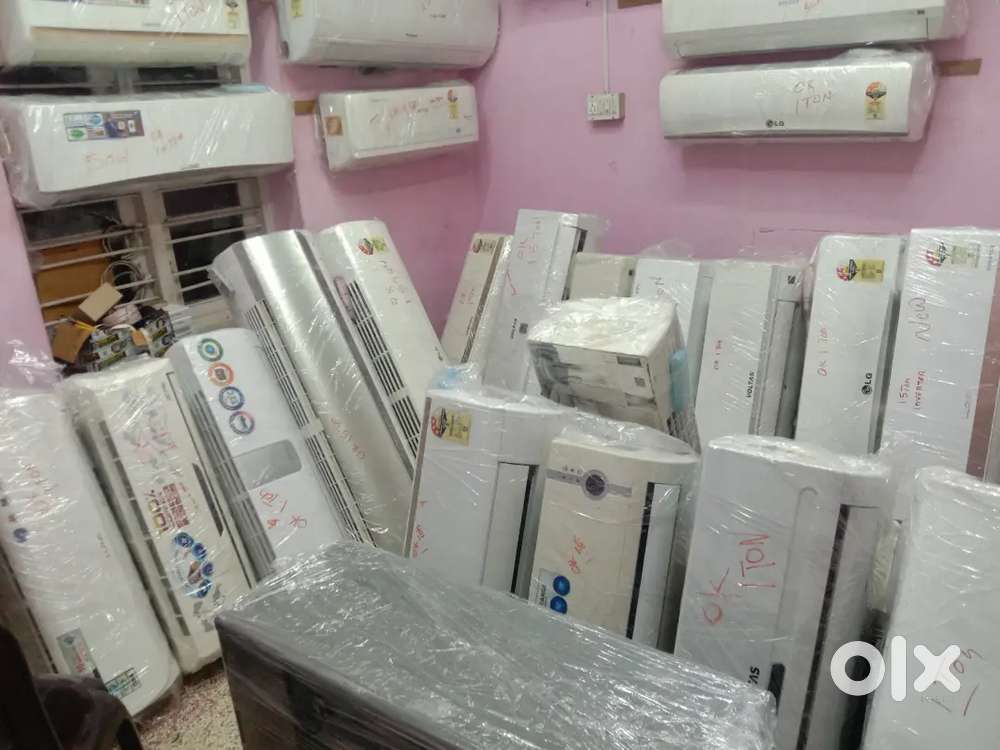 Second hand acs available