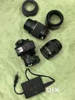 Sony A58Y.