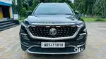 MG Hector 2.0 Sharp Diesel, 2020, Diesel