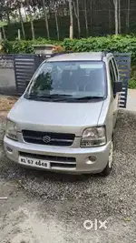Maruti Suzuki Wagon R 2006