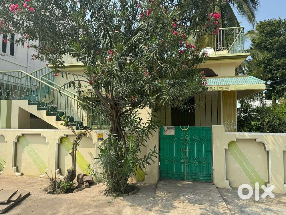 Individual house of sale