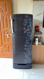 Samsung Refrigerator 220+ ltr with stabillizer free operation,