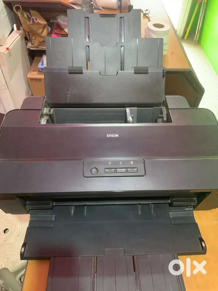 Epson L1800  photo printer A3+ size