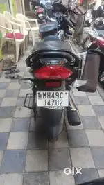 Hero passion plus