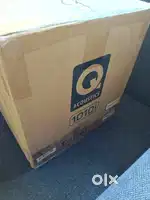 Q Acoustics bookshelf speakers