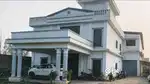 Factory available for rent, on kanth road, can be used as a warehouse