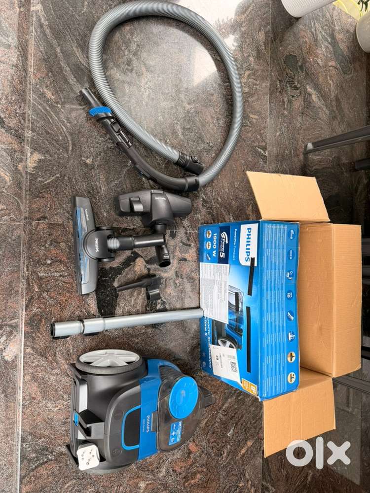 Philips Power cleaner Vacuum cleaner