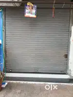 Shop on rent