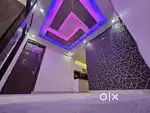 2 bhk flat ready to move available with loan and parking facility