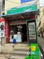 Shop for rent (bhanugudi)