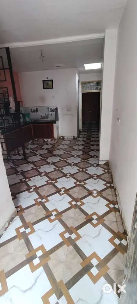 First Floor independence floor