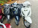 Activa Just pay 9000/- only Down Payment&offers