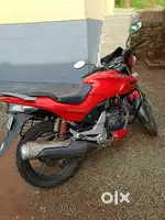 Cbz extreme 2012 for sale