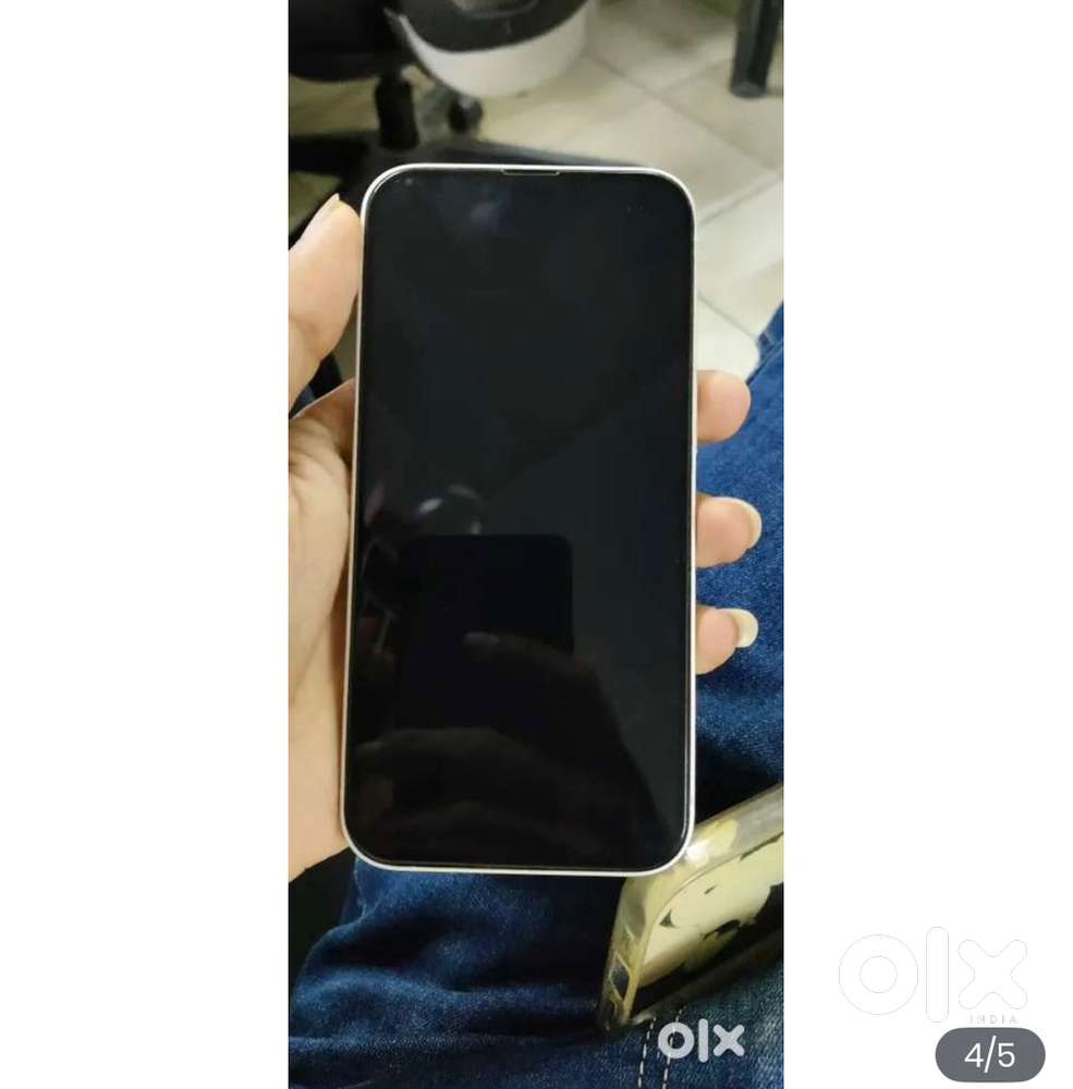 iPhone 13 /128 battery health87