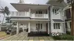 2,500 SQFT 3 BHK FULLY FURNISHED PREMIUM VILLA RENT PALARIVATTOM