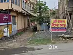 RNG,Swasanghat Road,Main road er opor 3sotok 20ft front by 10ft road