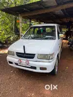Chevrolet Tavera 2007 Diesel Good Condition