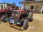 Massey Ferguson 241 PD