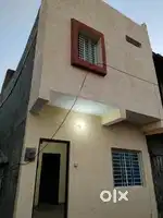 Double Story House