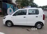 Maruti Suzuki Wagon R 2024