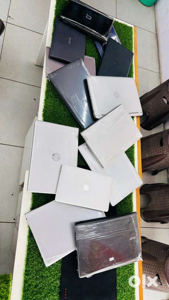 Old laptops Available Meerut i7 processor 7th generation