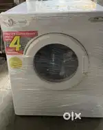 Rarly Demo used IFB clothes dryer