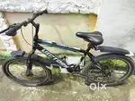 For sale a cycle in good condition