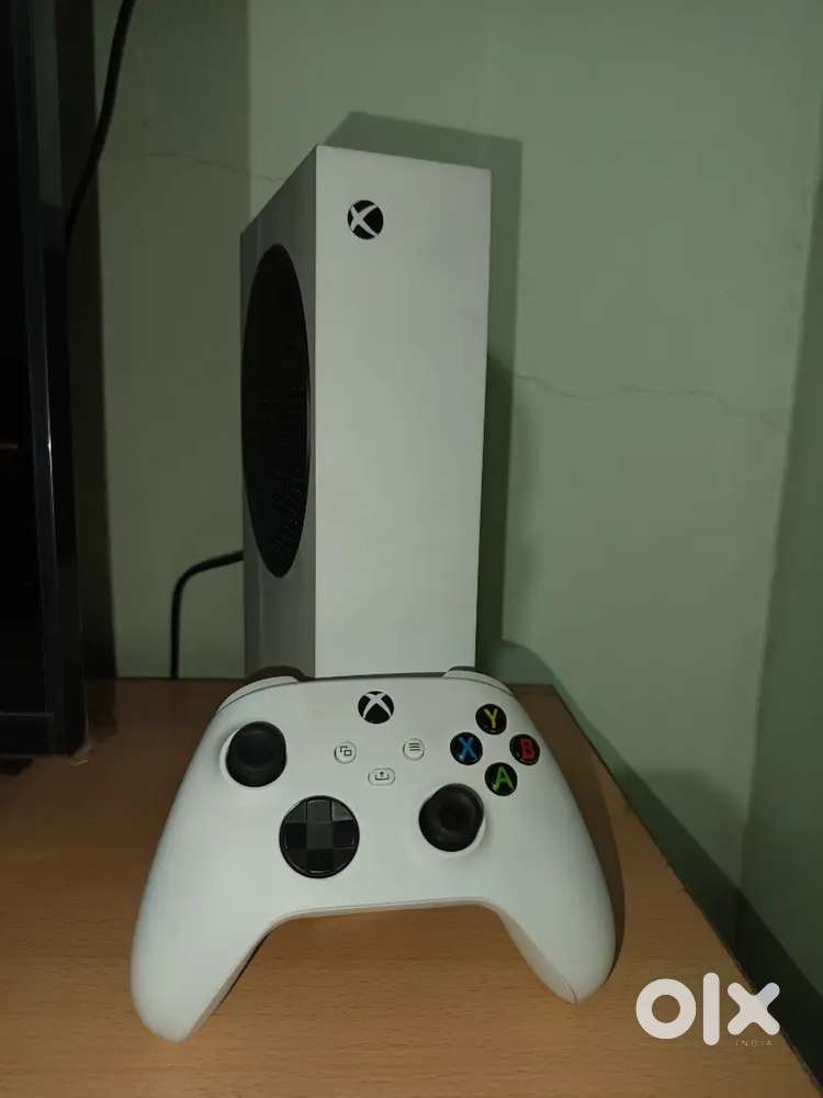 Xbox Series S 512 GB
