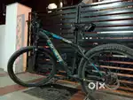 G sports terra trek 29 bicycle