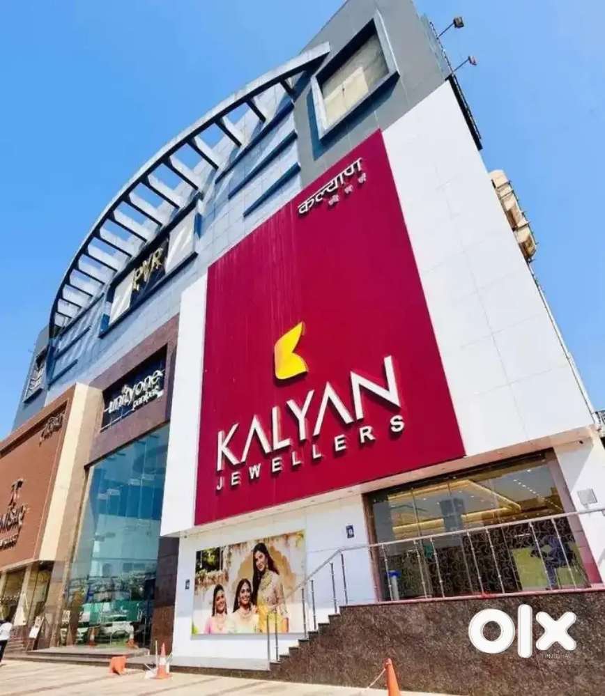 !! LIMITED VACANCY AVAILABLE FOR JWELLERY SHOWROOM (HR ARSHI SINGH)