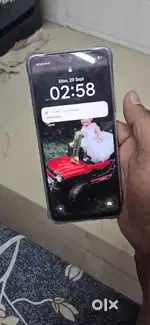 Oppo a5x 4g mobile