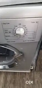 IFB 5.5 kg front load washing machine