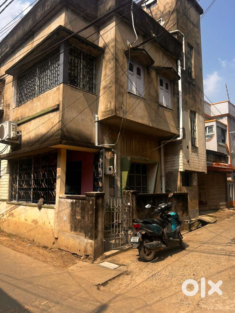 Himadri Narayan Sarkar